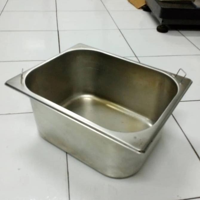 

Gas Deep Fryer / Penggorengan Kentang Butterfly Murah Besi Cat Oven Original