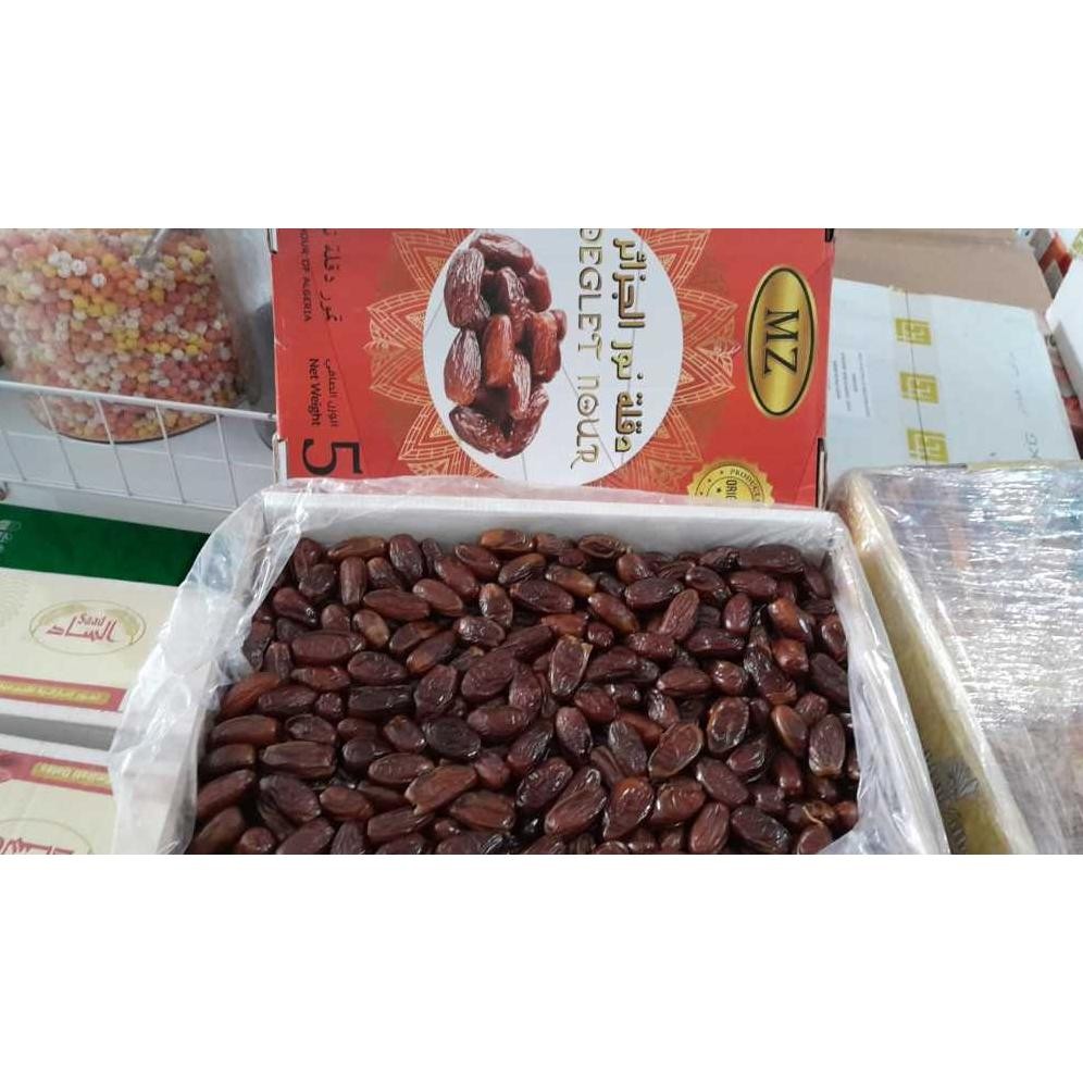 

Kurma tunisia madu