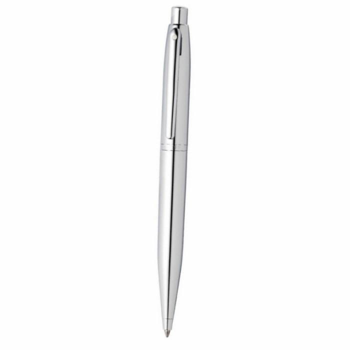 

Sheaffer VFM 9421 Full Chrome Plated Ballpoint Original
