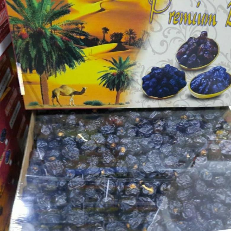 

Kurma Ajwa KEMASAN 5KG DUS PREMIUM// ajwa kurma nabi//premium//oleh oleh haji umroh