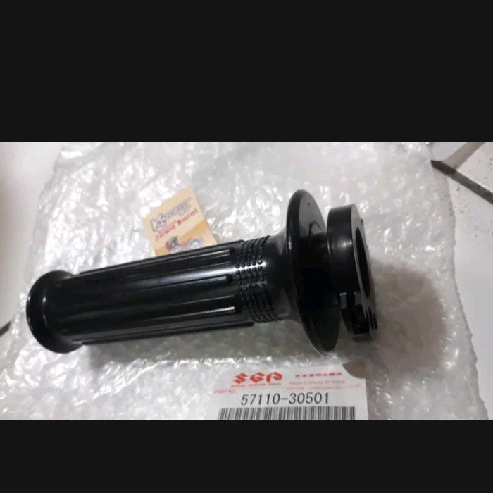 Handgrip Kanan Suzuki Ts125 Handpad Kanan Suzuki Ts125 Handgrip Suzuki Ts125 Handpad Suzuki Ts125 Ba