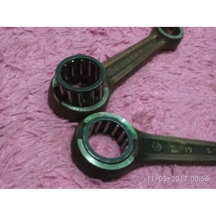 Laher Bambu Bigpen Stang Seher Vespa Super Px Ps Sprint Excel Exclusiv Termurah Langka