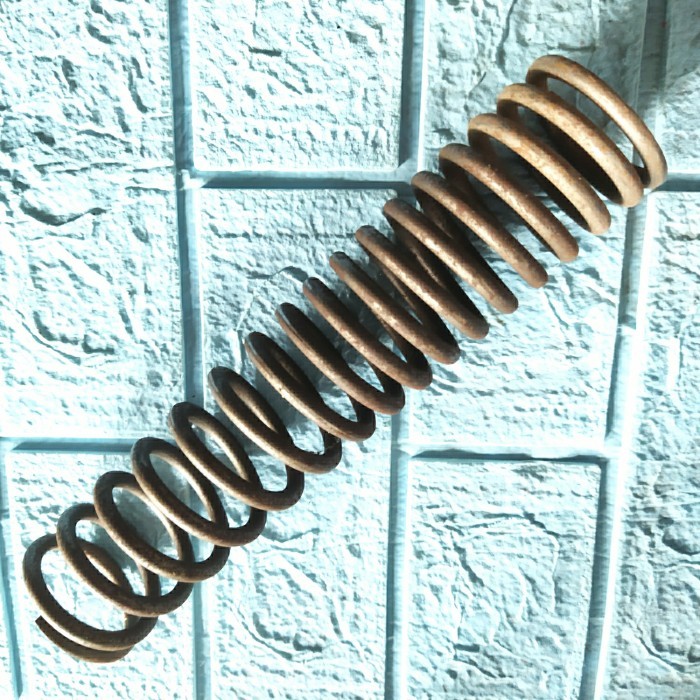 Per Shock Depan Vespa Px Pxe Series Excel Exclusive Spartan Corsa Termurah Langka