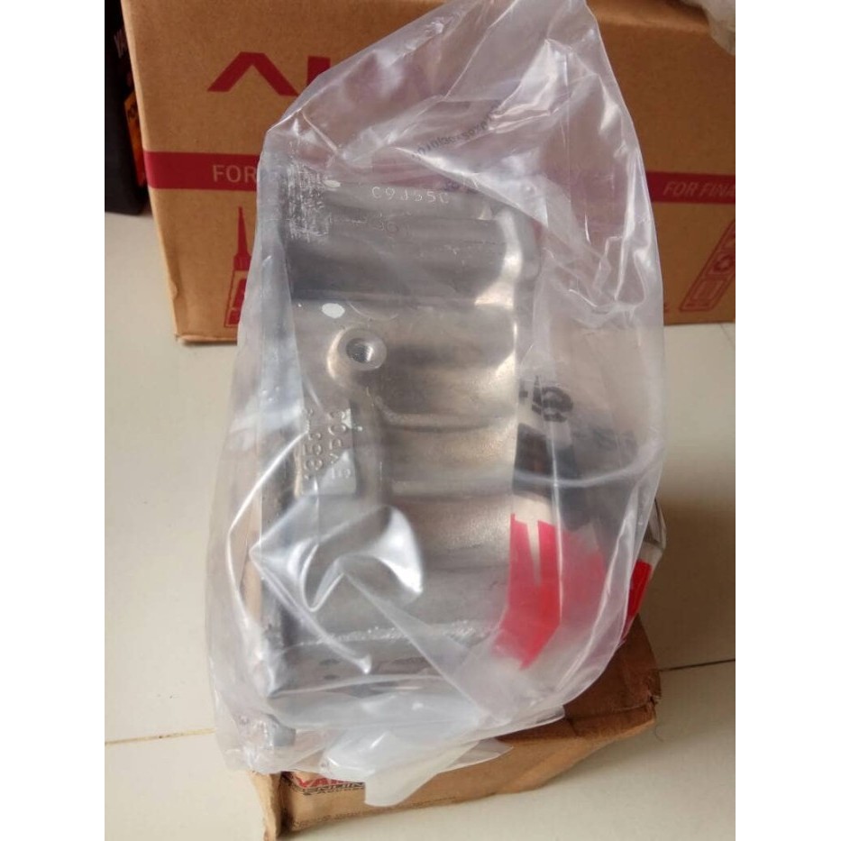Blok Cylinder Jupiter Mx Termurah Langka