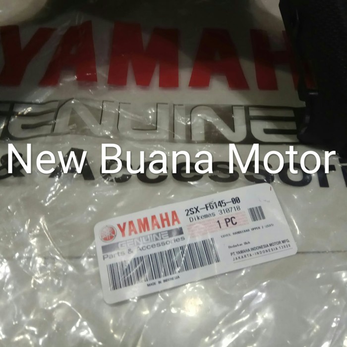 Batok Belakang Kilometer Mio Soul Gt 125 Termurah Langka