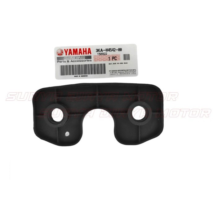 Karet Bracket Dudukan Lampu Stoplamp Belakang Rx King Rxking Ori Termurah Langka