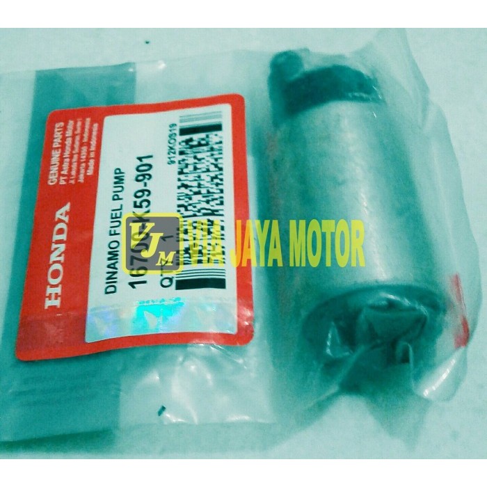 Rotak Dinamo Fuelpump Vario 125 150 Led 2016 2017 2018 2019 Blade Termurah Langka