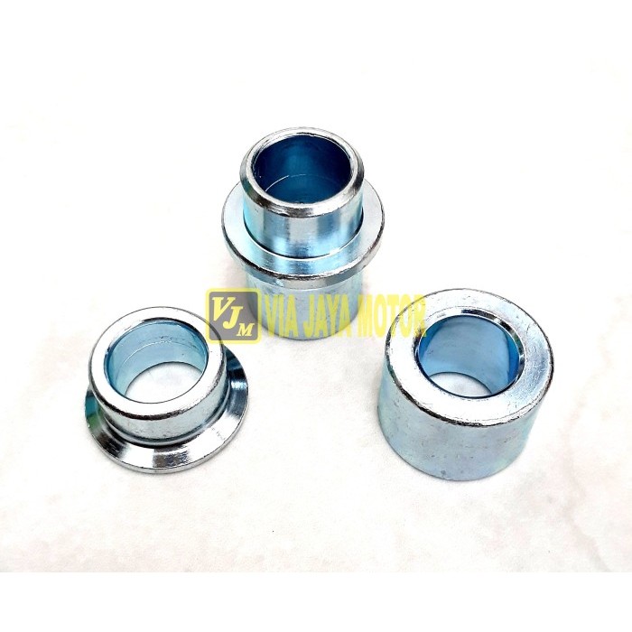 1 Set Napgir Nap Gear Gir Bosh Roda Belakang Vixion New R15 Old V2 Termurah Langka