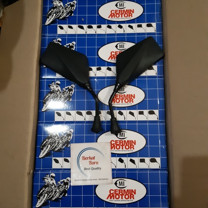 Spion Rxk Rx King Rxs Alfa Champ Termurah Langka