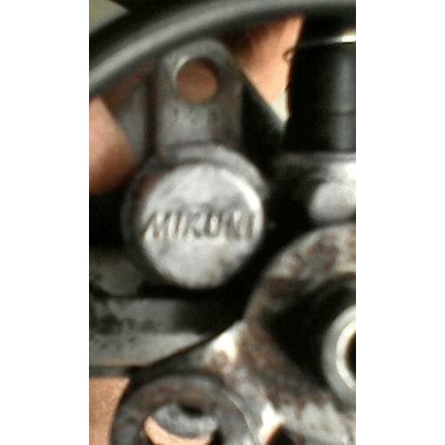 Pompa Oli Satria 2Tak Original Termurah Langka