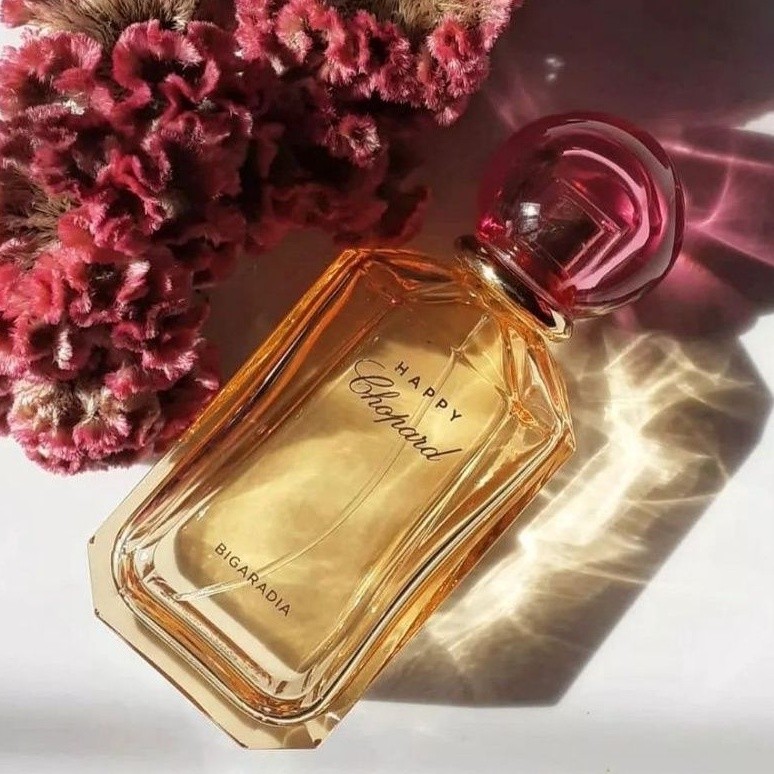 PARFUM ORIGINAL CHOPARD HAPPY CHOPARD BIGARADIA (women) REJECT/TESTER READY STOCK