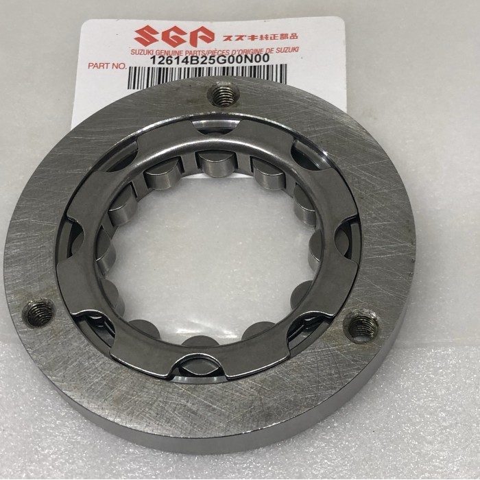 One Way Satria Fu150 Original Termurah Langka