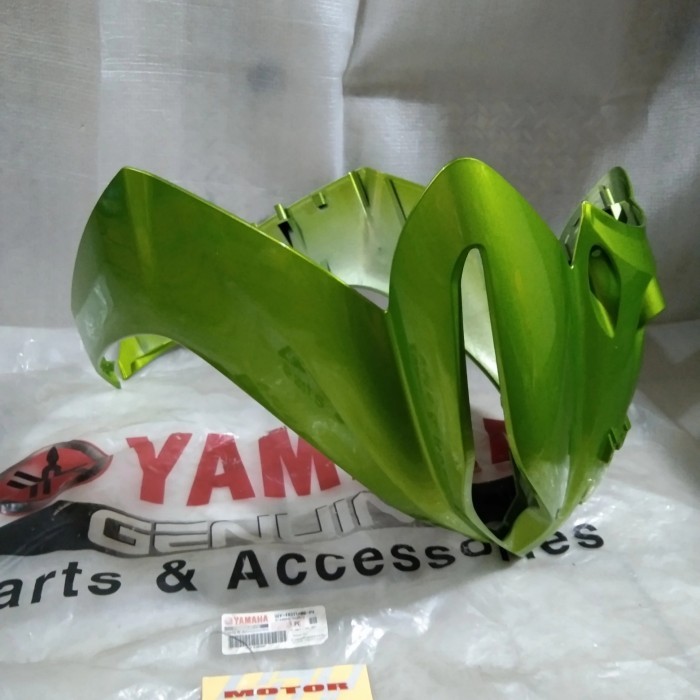 Tameng Depan Force Fi Yamaha 1Dy-F8311-00-P4 Termurah Langka