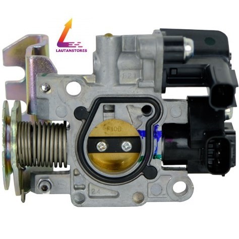 16400-K60-B01 Throttle Body Vario 125 Fi Esp Led Ada Engkol Termurah Langka