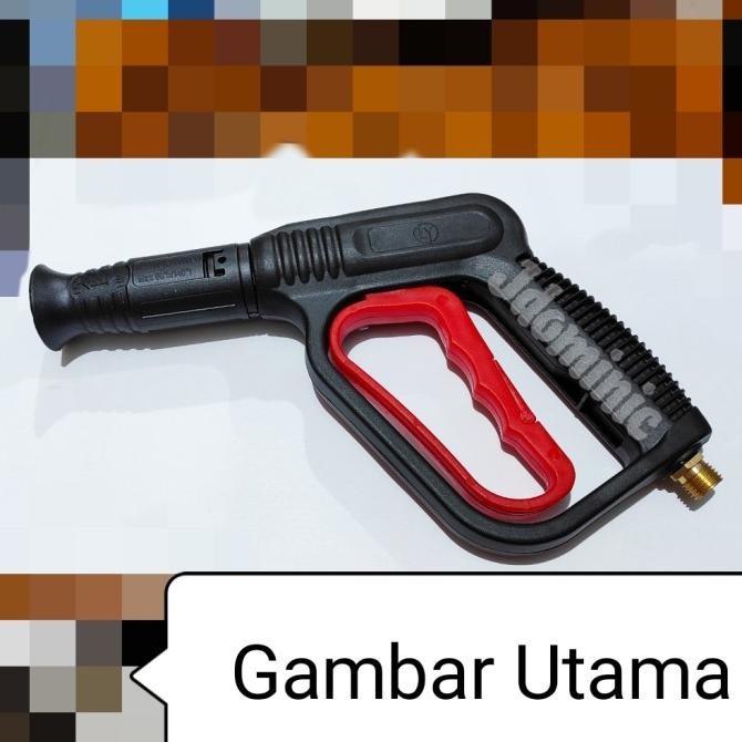 Produk Baru Spray Gun Lakoni Laguna 70 Jet Cleaner Stick Stik Daytona 100M Air H&L