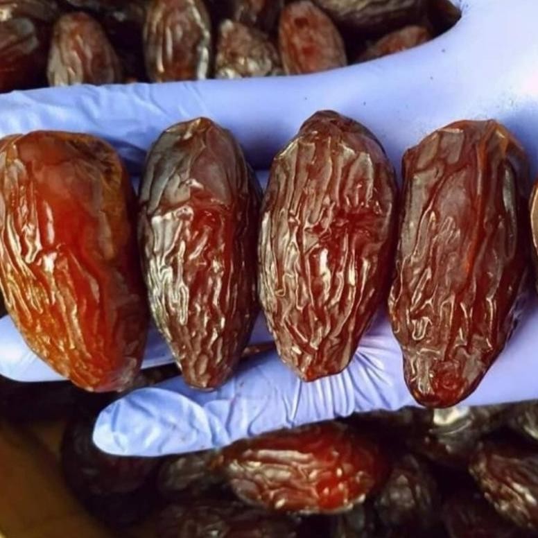 

risto- kurma medjol dates california gr / natural delht jumbo / kurma medjool g murah / kurma murah