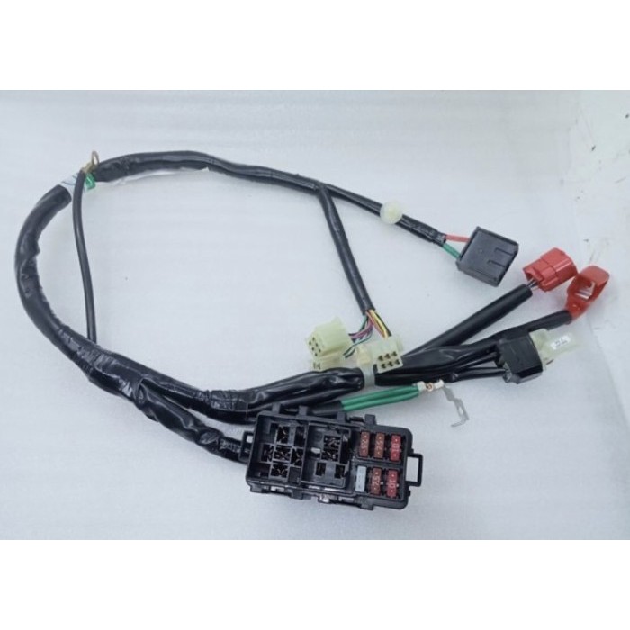 Kabel Cabel Body Bodi Honda 32102-K2Vg-N304 Termurah Langka