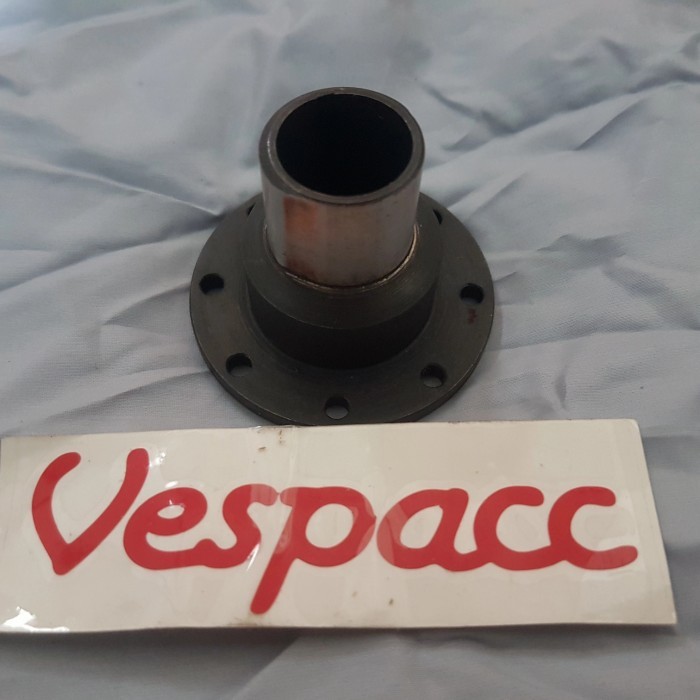 Rotor Kipas Magnet Vespa Super Sprint As Besar Termurah Langka