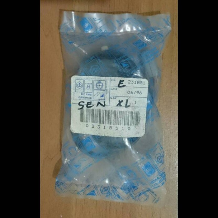 Sakelar Sign / Sein Vespa Excel Original Ricambi Termurah Langka