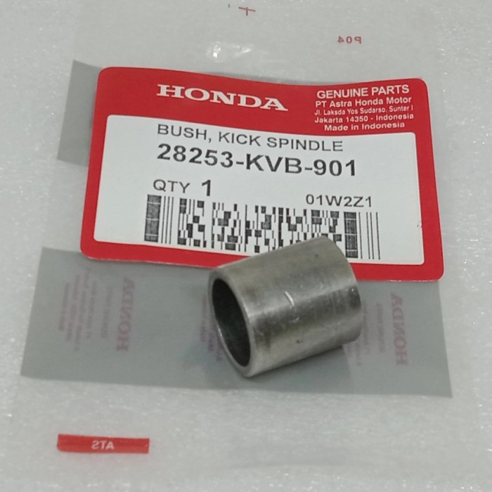 Bosh Engkol Selah Bush Kick Spindle Honda Beat Fi Vario Techno 125 Termurah Langka