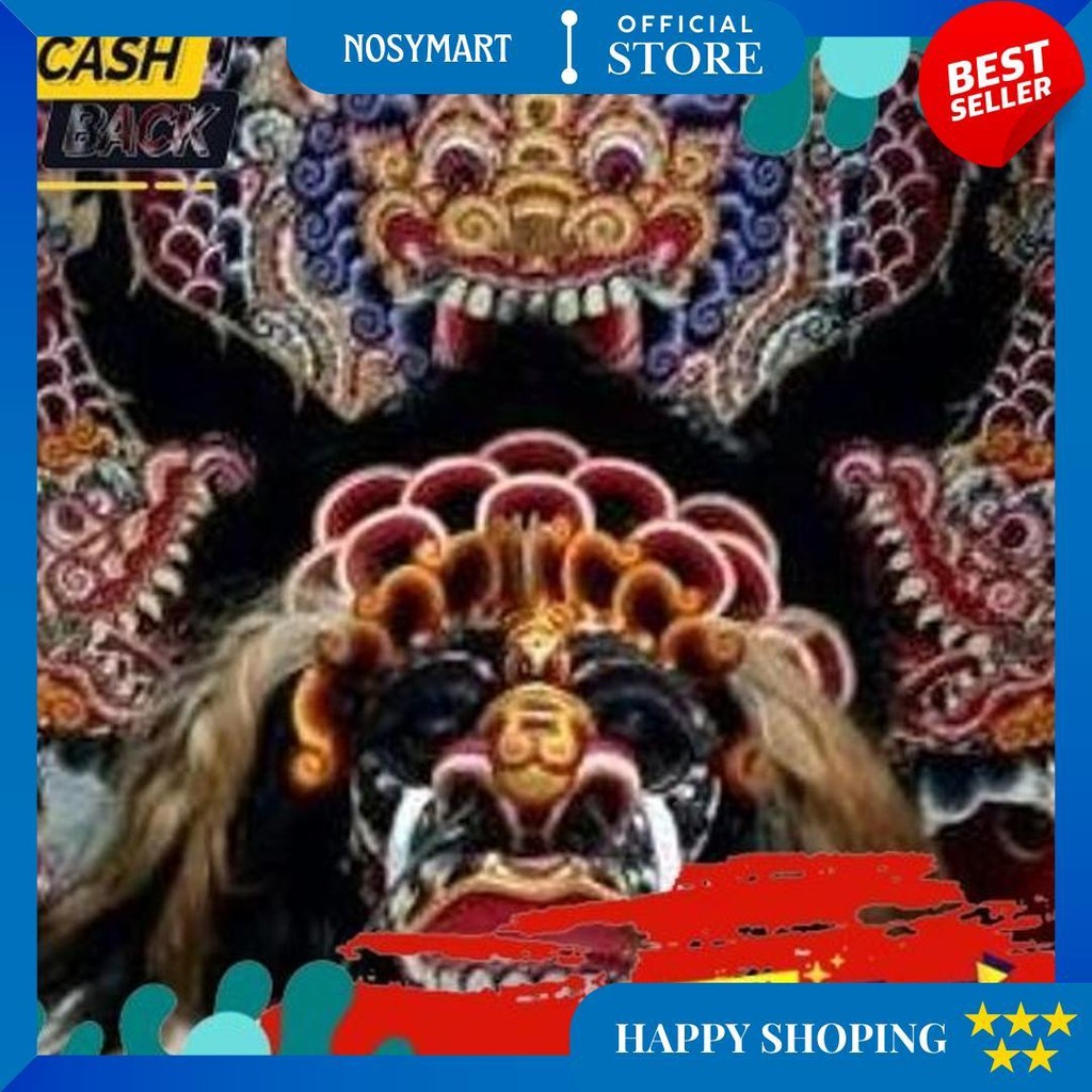 

Discount Bisa Cod Cuci Gudang Barongan Rampak Telon Jamang Cat Air Brush Bonus Kemul Panjang Dan Pentul Tinggal Pakai Ukuran Anak Promo Barongan Plipit Romo Mainan Anak Barongan Anak Sd Brongan Plipit Premium / Barongan Spon Caplok Kain Panjang / Barongan