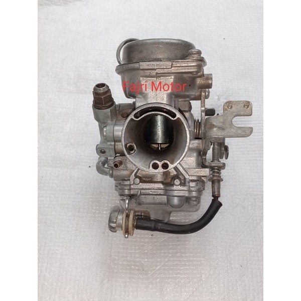 Karbu Karburator Suzuki Skywave Sky Wave Hayate 125 Original Copotan Termurah Langka