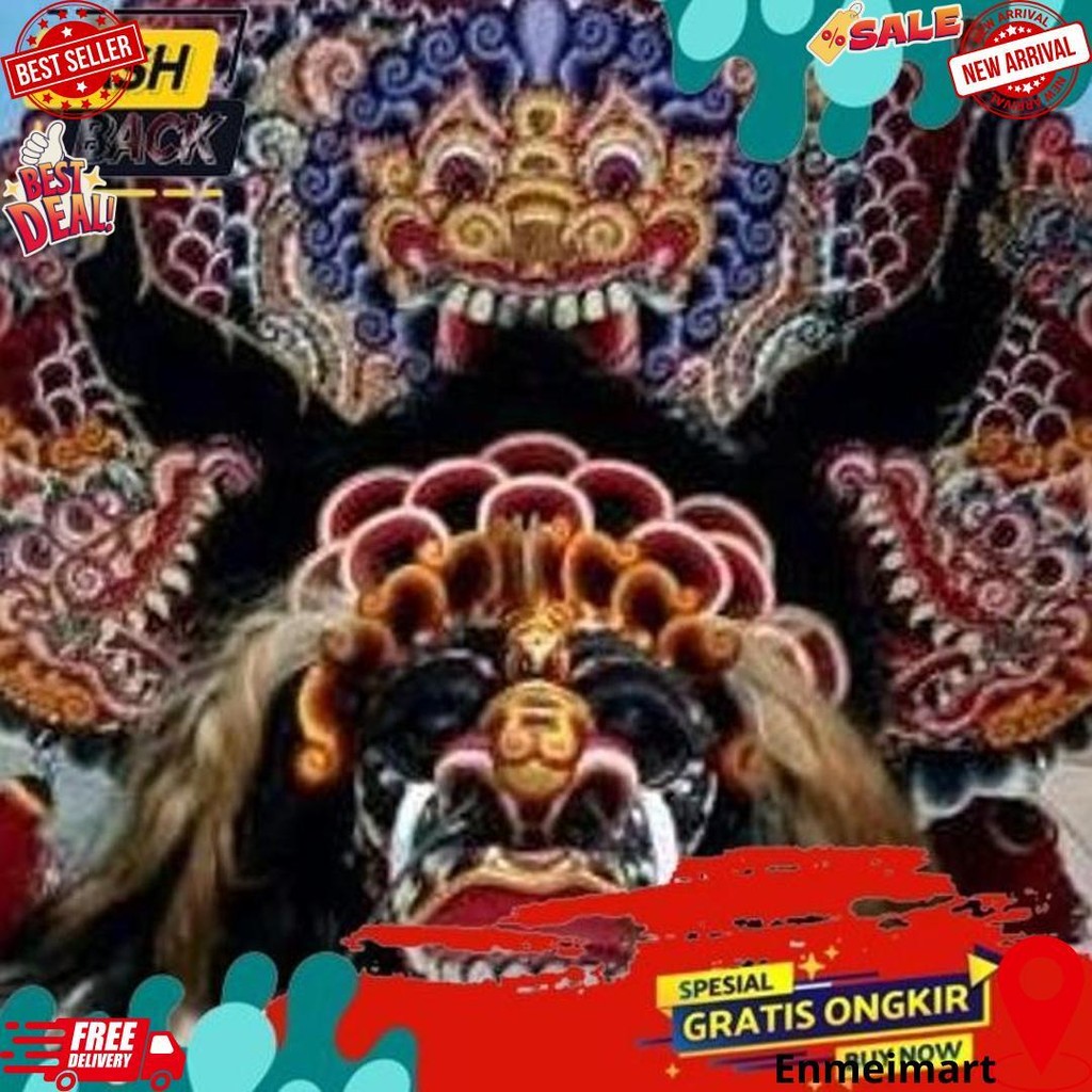 

Discount Bisa Cod Cuci Gudang Barongan Rampak Telon Jamang Cat Air Brush Bonus Kemul Panjang Dan Pentul Tinggal Pakai Ukuran Anak Promo Barongan Plipit Romo Mainan Anak Barongan Anak Sd Brongan Plipit Premium / Barongan Spon Caplok Kain Panjang / Barongan