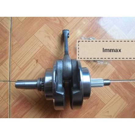 Kruk As Racing Tiger Crf 230 Stroke 66.2Mm Bearing Termurah Langka