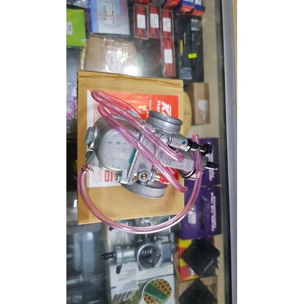 Replika Super Copy Keihin Pj34 Sudco Pj 34 34Mm Grade A Karburator Carburetor Karbu Original Japan U