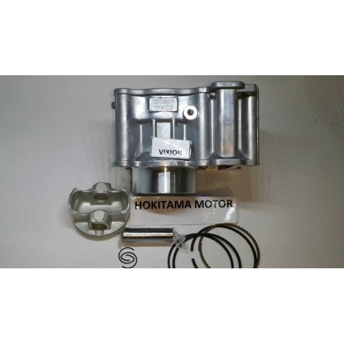 Blok Seher Vixion Pnp Ke Mx Termurah Langka