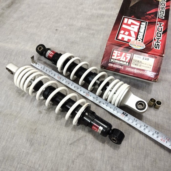 Shock Belakang Variasi 320 Shockbreaker Rx Gp Trs A100 Gl Termurah Langka