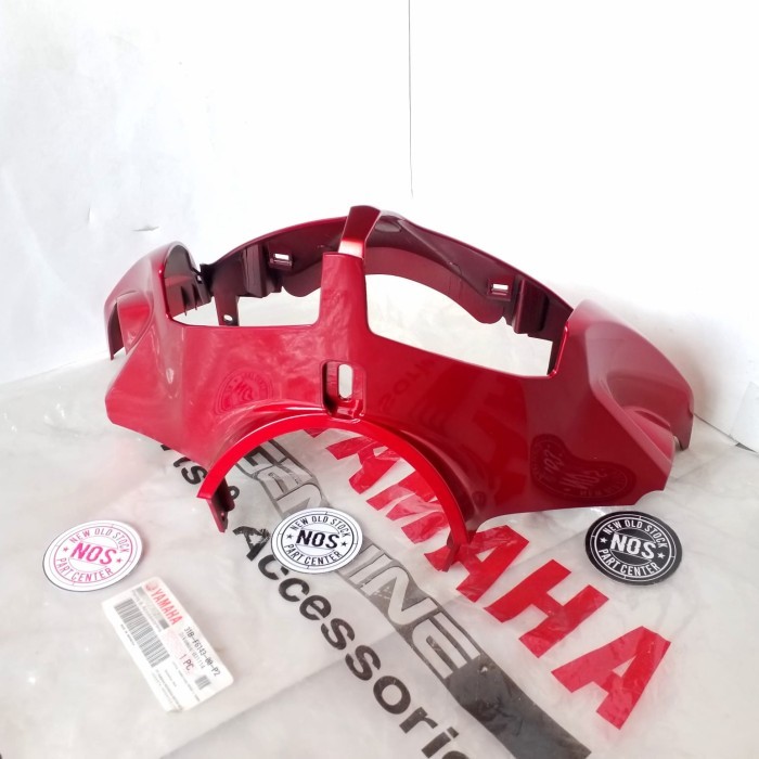 Batok Totok Lampu Depan Yamaha Jupiter Z New 115 Robot Original Orisinil Ori Asli YgpÊ31B-F6143-00-P
