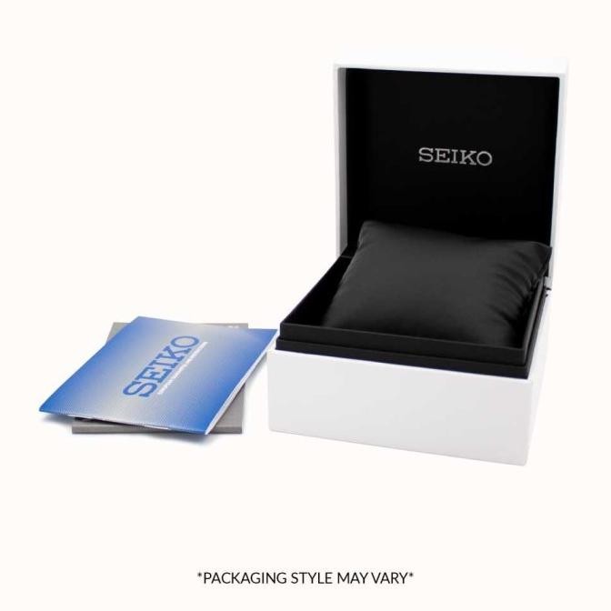 Murah Jam Tangan Pria Seiko Automatic Divers 200M Stainless Steel Skx009K2