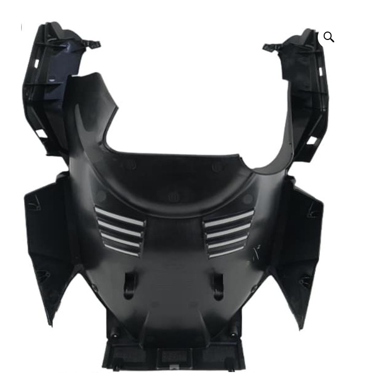 64521-K0W-Na0 Cover Tutup Depan Bawah Motor Honda Adv 160 Termurah Langka