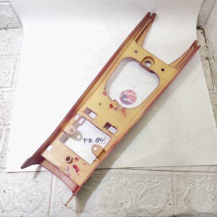 Panel Dada Suzuki Fr80 Cover Dasi Depan Fr 80 Ori Sgp Termurah Langka