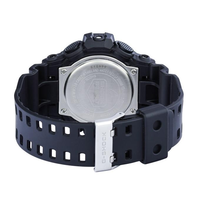 Grosir G-Shock Gshock Ga-700Mf-1Adr Ga-700Mf-1A Ga-700Mf Ga 700Mf Jam Tangan Pria Multi-Fluorescent 
