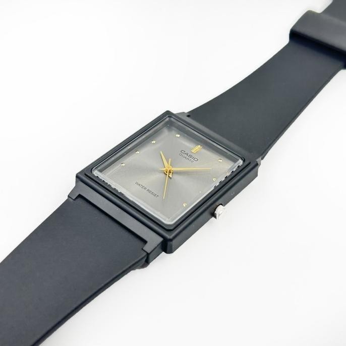 Promo Jam Tangan Casio Original Mq-38 / Mq-38-8A / Mq-38-8Adf Bergaransi