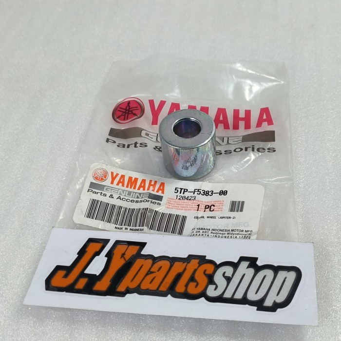 5Tp-F5383-00 Bosh Roda Belakang Kiri Jupiter Z 110 115 Mx Lama Vega R Termurah Langka