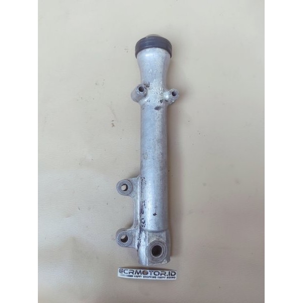 Tabung Shockbreaker Shock Breaker Bottom Depan Kiri Kawasaki Binter Mercy Merzy Ori Copotan Motor Te