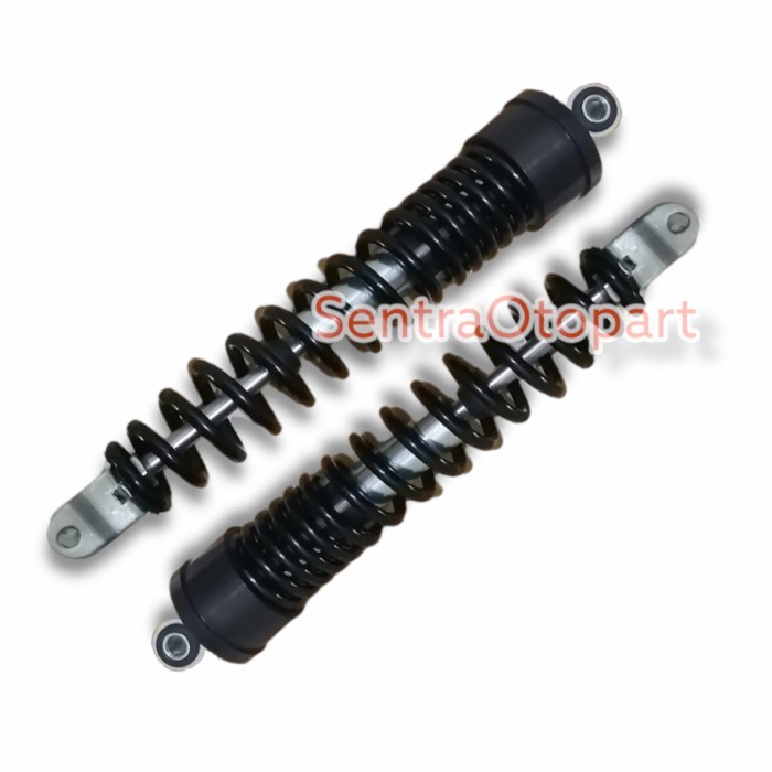Shok Shock Shokbreker Belakang Pcx150 Pcx 150 Cbu Luminaire Termurah Langka