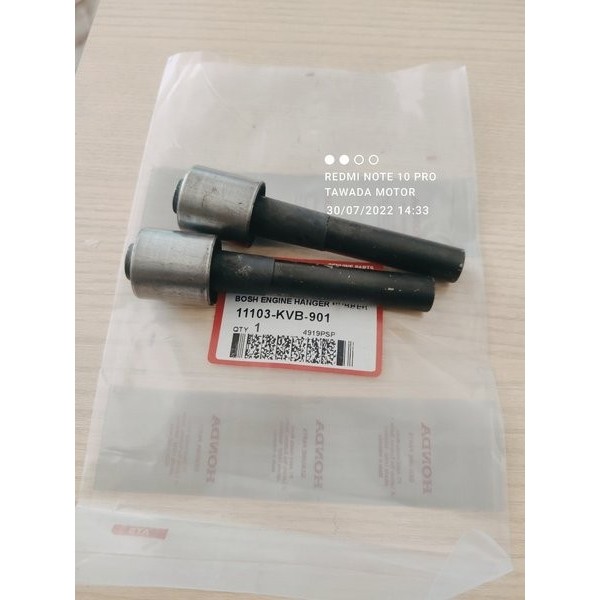 Bos Bosh Link Engine Hanger Beat Beat Fi Beat Pop Beat Esp Termurah Langka