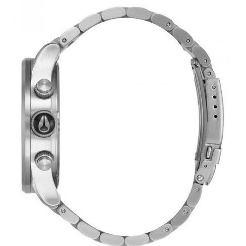 Murah Nixon A3462336 Corporal Ss Black / Multi