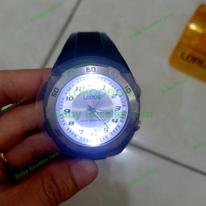 Grosir Lorus R2329Dx-9 Original & Garansi