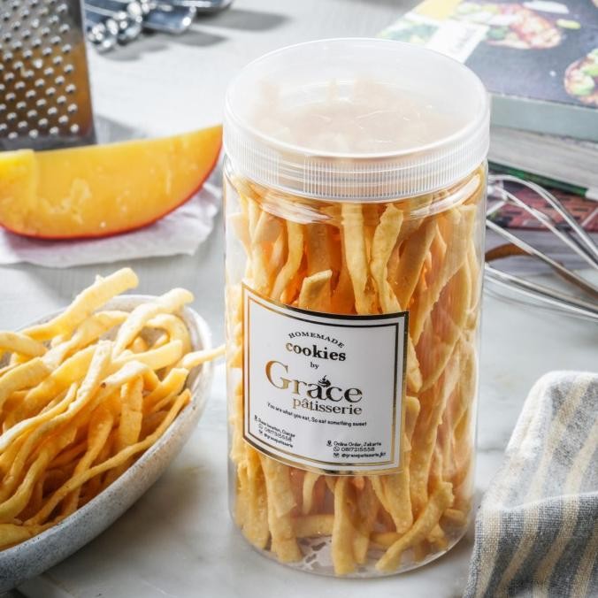 

NEW PRODUK CHEESE STICK EDAM !!!!!