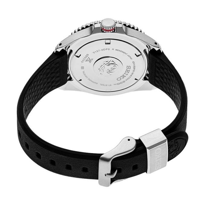 Grosir Jam Tangan Pria Seiko Prospex Sne593P1 Solar Divers 200M Blue Dial Bl