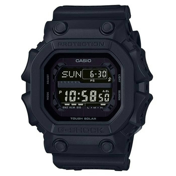 Casio G-Shock Gx-56Bb-1 / Gshock Gx56Bb-1 Original