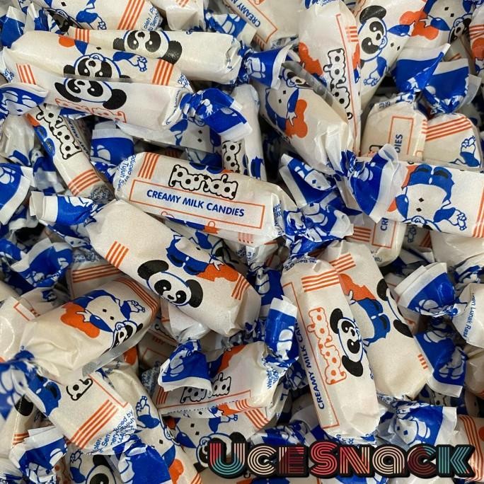 

NEW PRODUK PERMEN SUSU PANDA 1 KG 1 KILO 1.000 GRAM !!!!!