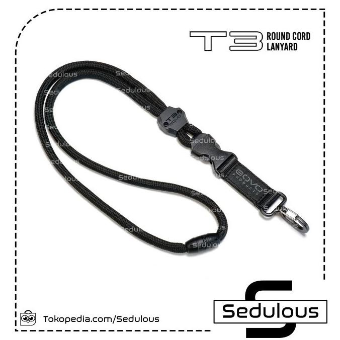 

GoVo Badge ID Card T3 Lanyard