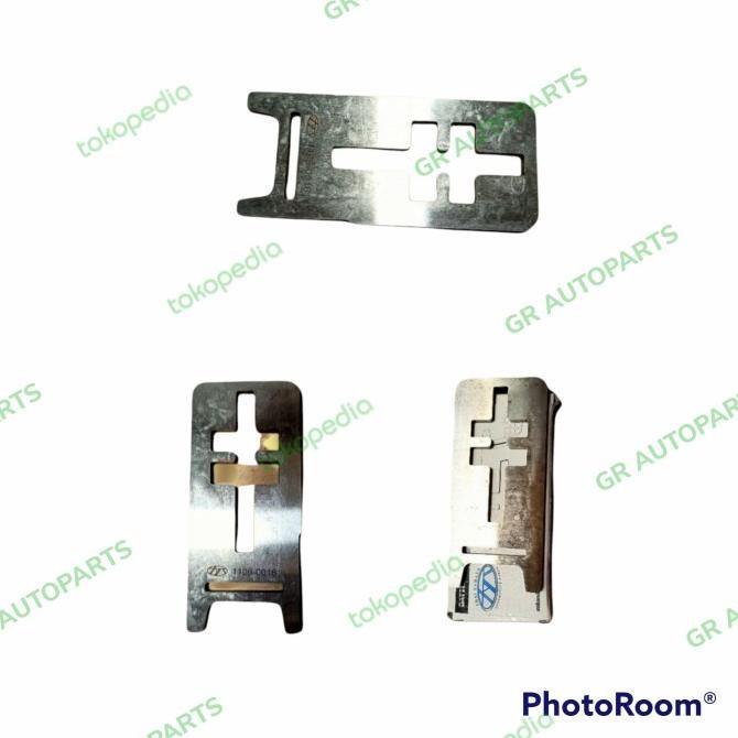 ready plat power shift/shift interlock/tya /zf / 1324-304-194 / 1324-307-096