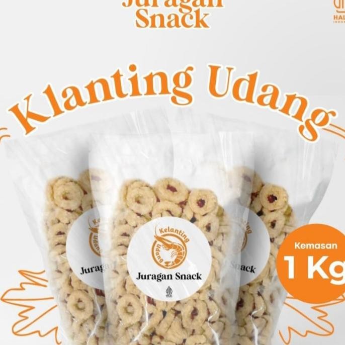 

Elanting Udang Lanting Udang 1G